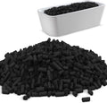 Charcoal Refills for Lomi Kitchen Composter 1 Pounds Activated Charcoal Odor by Unknown