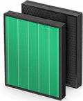 Replacement HEPA And Activated Carbon Filter，Compatible by Unknown