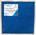 21 1/2x23 5/16x1 Air Filter MERV 6 Washable Air Filter Media, AC Furnace Filter by PurityAir