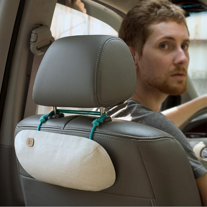 PURGGO Car Air Freshener - Image 7