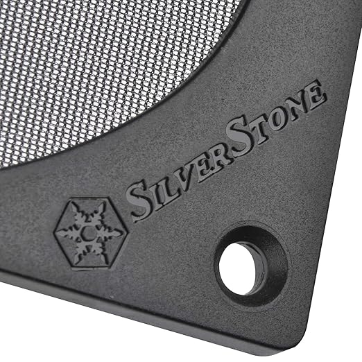 Silverstone Technology Hiflow Magnetic 120mm Fan Filter FF125 - Image 5
