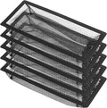 Floor Register Cover Trap, Floor Air Vent Cover Screen by BYEWIRE