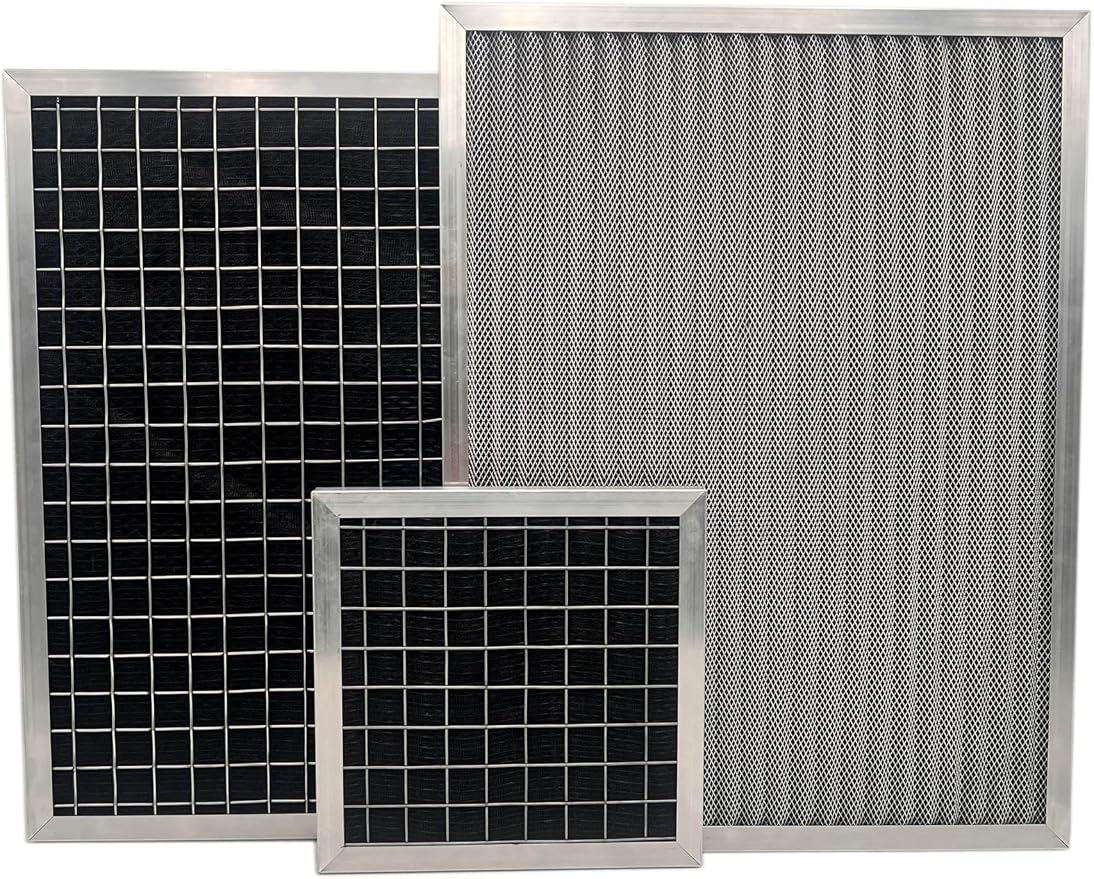 12x12x1 Electro-static Air Filter AC Furnace Filter, Reusable & Washable - Image 6