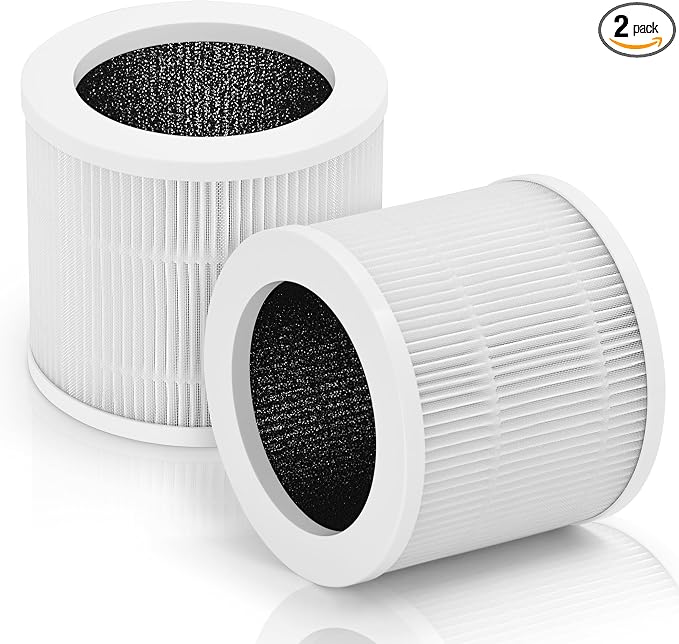 A1 Air Filter Replacement Set Compatible by SomewayTop