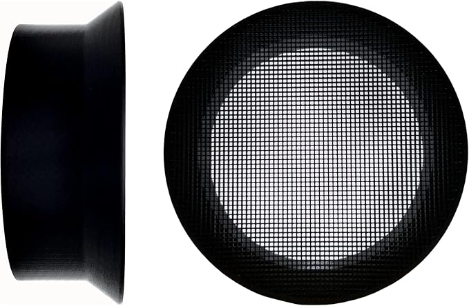 Air Duct Grate Screen 4 Inch - Image 7