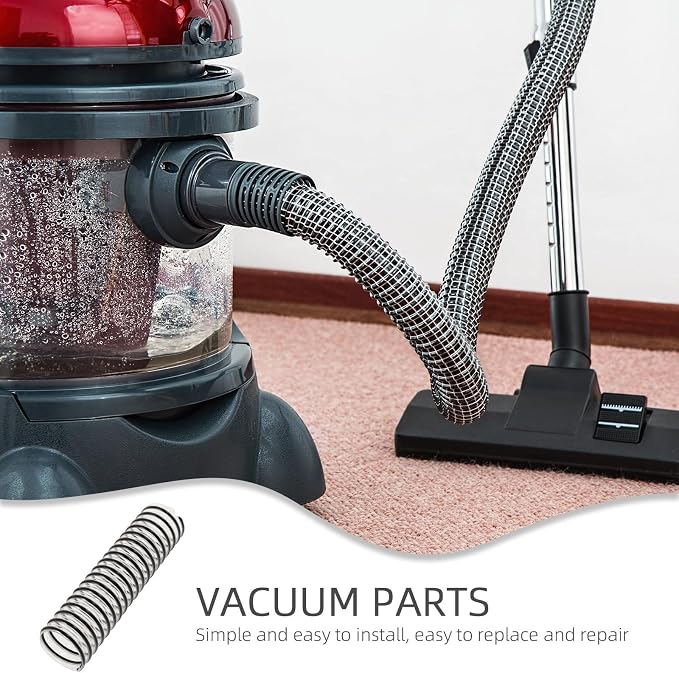 Replacement Vacuum Cleaner Hose Tube - Image 5