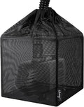 Pump Barrier Bag, Pond Filter Bag, Anti-Clogging Cube Filter Box by HecatyDecorateYourHome