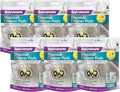 Rejuvenate Disposal Cleaner, 6 Pods, Lemon Scented Disposal And Pipe Cleaner by Rejuvenate