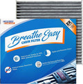 Spearhead Odor Defense Breathe Easy AC & Heater Cabin Filter | Fits 07-08 Fit by SPEARHEAD