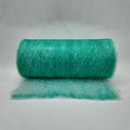 AUC Paint Spray Booth Exhaust Filter Roll, 15 Gram Fiberglass Paint Arrestor by AUC