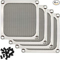 90mm 92mm Computer Fan Filter Grills by IMSurQltyPrise