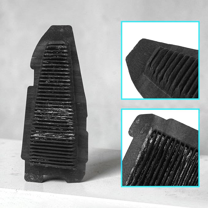 Battery Air Filter G92DH-12060 Compatible - Image 8