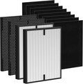 12 Pack 3000 Air Replacement Filter, Compatible by APRIL-FLOWER
