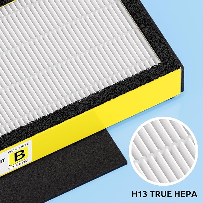 Filter B, FLT4825 Filter Replacement - Image 4