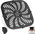 Upgraded Air Fryer Replacement Grill Pan by Ericair