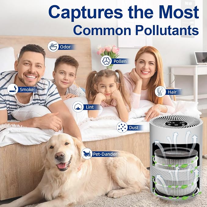 2801 Replacement Filter Compatible - Image 5