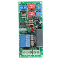Hilitand AC100V-250V Infinite Loop Cycle Timer Module Delay Relay ON/Off by Hilitand