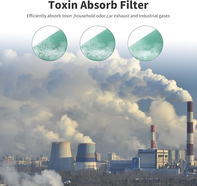 AC400 Replacement Filter Compatible - Image 9