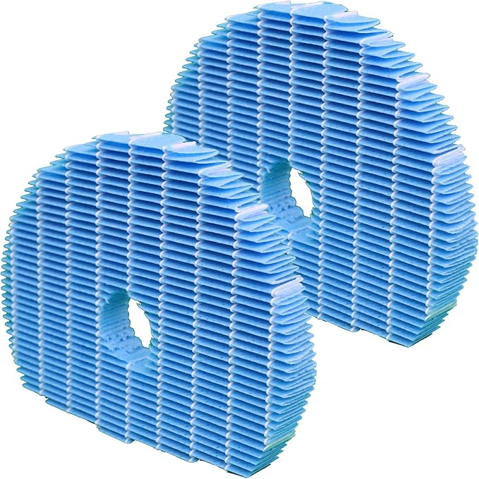 Premium Humidifying Wick Filter Compatible by LRFDRESS