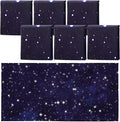Hortsun 6 Pcs Fluorescent Light Covers by Hortsun