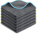 Airlab Glass Polishing Cloth Streak Free Miracle Cleaning Cloth Lint Free by AirlabStudio