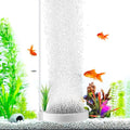 Aquarium air Stones, 2 Inch Nano Fish Tank Bubbler, High Dissolved Oxygen Air by Unknown