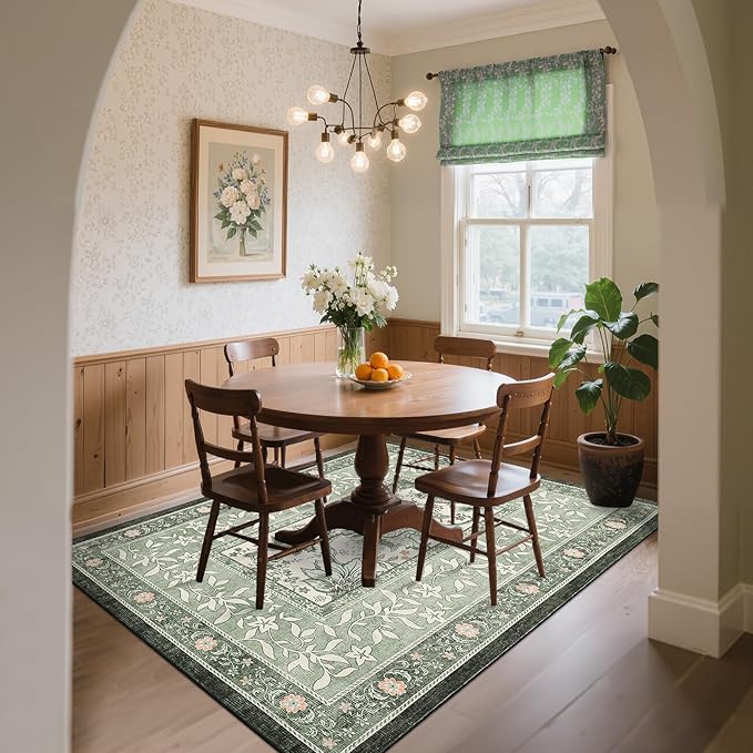 GarveeHome Area Rug