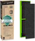GermGuardian Air Filter B, Genuine Toxin Clear HEPA Replacement Air Purifier by GuardianTechnologies
