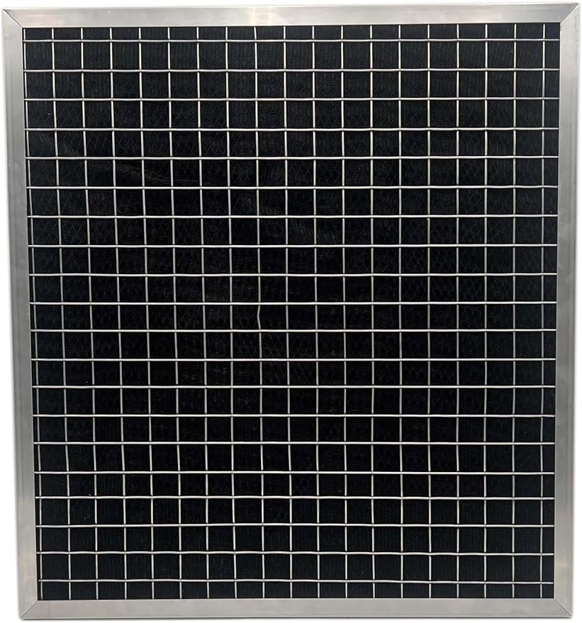 20x21x1 Electro-static Air Filter AC Furnace Filter, Reusable & Washable - Image 4