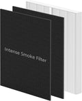 AP-1512HH & 200M Filter Compatible by isinlive