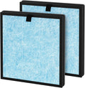 2 Packs AP303 AP304 Replacement Filter Compatible by XBWW