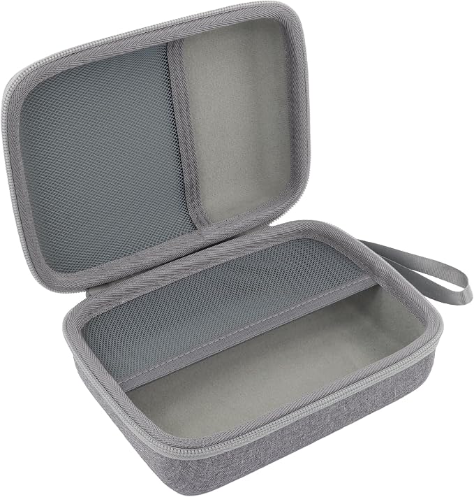 for WOLFBOX MF70/MF60/MF100/MF50 Electric Air Duster Hard Storage Case - Image 3