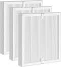 3 Pack E-300L Replacement Filt-er Compatible by ShufudeJa
