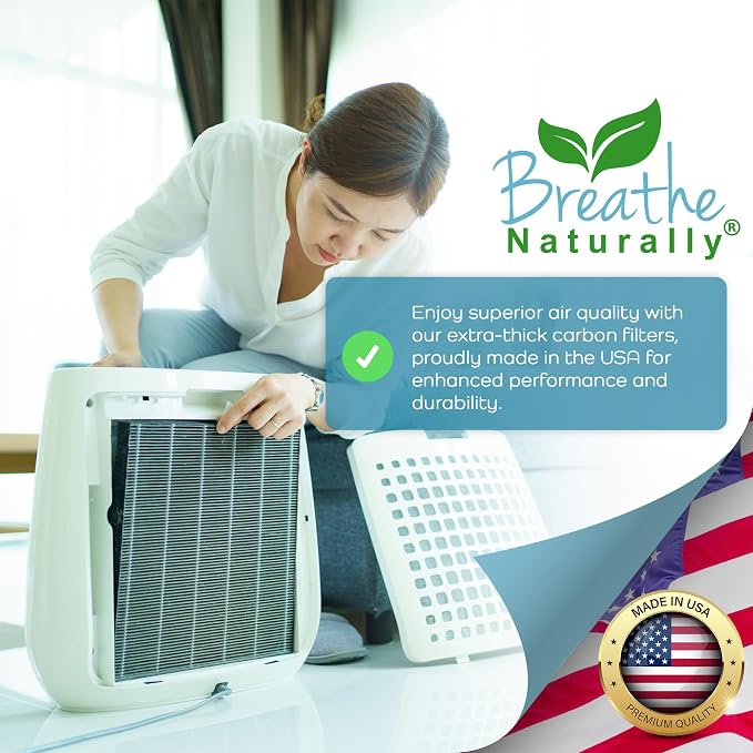 Breathe Naturally - Image 9