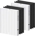AP-1512HH Filter Replacement Set by isinlive