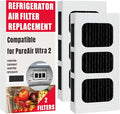 Refrigerator Replacement Compatible by Unknown
