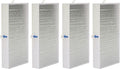 Fette Filter - Air Purifier Replacement Filter Compatible by Fette+Filter