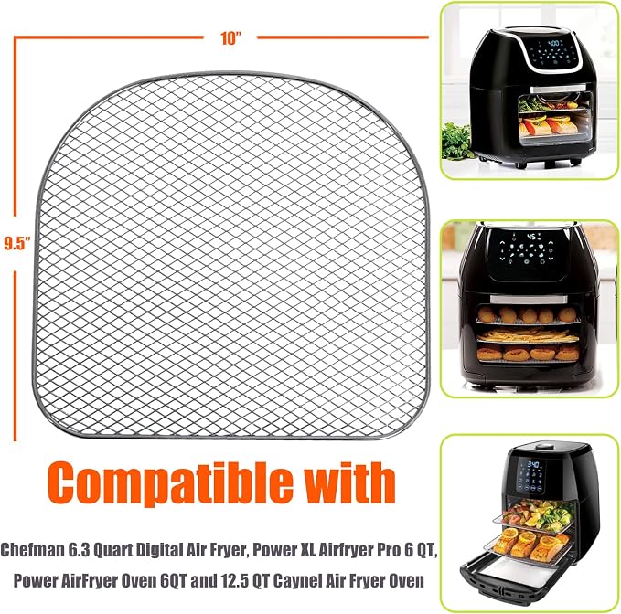 Dehydrator Racks Compatible - Image 2