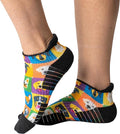 Viasox Ankle Compression Socks for Women & Men, 14 mmHg Support Improves by Viasox