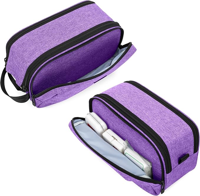 CURMIO CPAP Travel Bag Compatible - Image 3