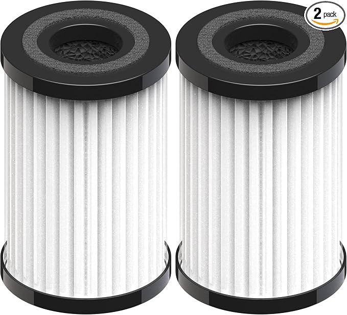 Scosche AFP2RF-SP FrescheFILTER Replacement H13 HEPA Air Filter by Scosche
