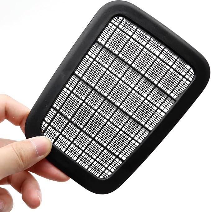 EATAKWARD HV Battery Cooling Air Intake Filter Screen Replacement - Image 6