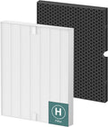 Improvedhand 116130 Replacement Filter H Compatible by Improvedhand