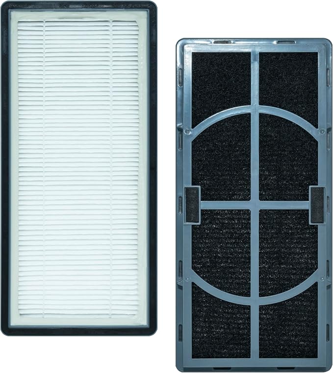 A/D/H Replacement Filter, Compatible by PureBreatheHealthyLife