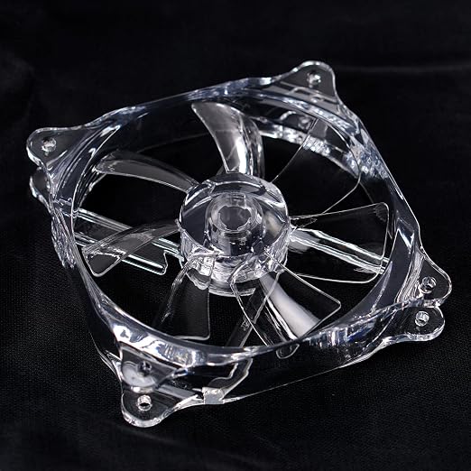Clear Pro 3D Printer Resin, Glass-Like Ultra High Transparency, Non-Yellowing & - Image 8