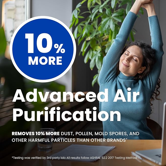AprilAire 110 Replacement Filter - Image 11
