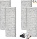 Filter D Cartridges Replacement by Unknown