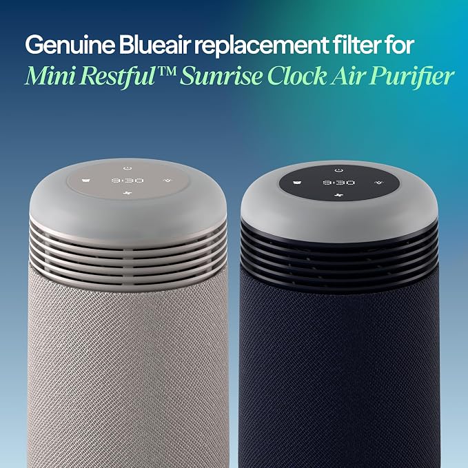 Blueair Genuine Replacement Filter - Image 2
