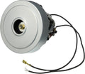 Ametek-Motors 122167-00 Motor, 1 Stage 120V B/Peripheral Bypass by Unknown