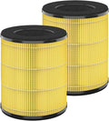Replacement Filter Compatible by HSiaMen